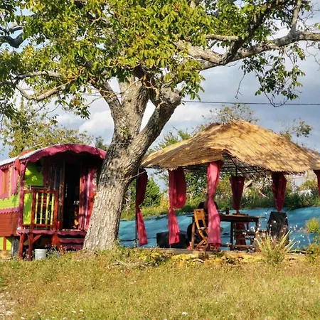Villa Le Jardin De Lyno
