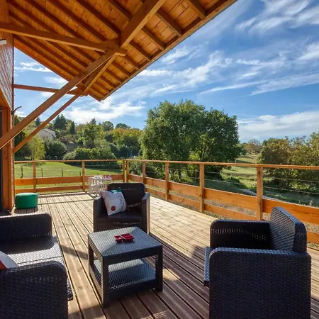 Le Jardin De Lyno Villa *